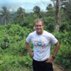 Meet your Posher, Trevor